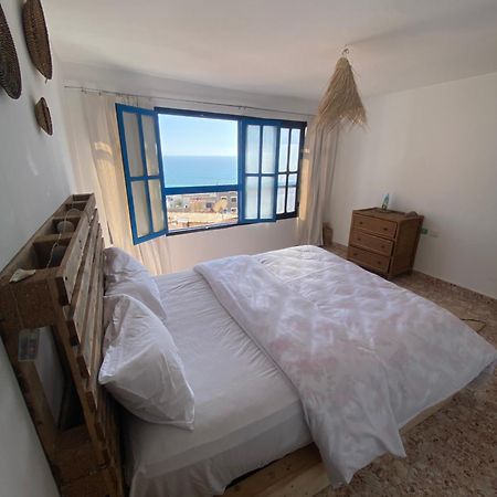 Sable Beach Surf Camp Taghazout Εξωτερικό φωτογραφία