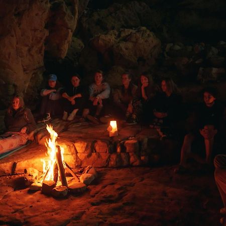 Sable Beach Surf Camp Taghazout Εξωτερικό φωτογραφία