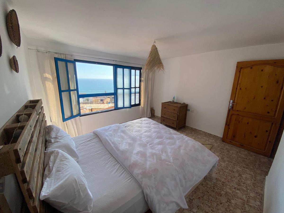 Sable Beach Surf Camp Taghazout Εξωτερικό φωτογραφία