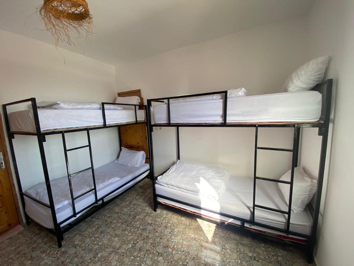Sable Beach Surf Camp Taghazout Εξωτερικό φωτογραφία