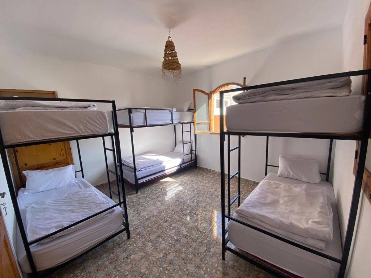 Sable Beach Surf Camp Taghazout Εξωτερικό φωτογραφία