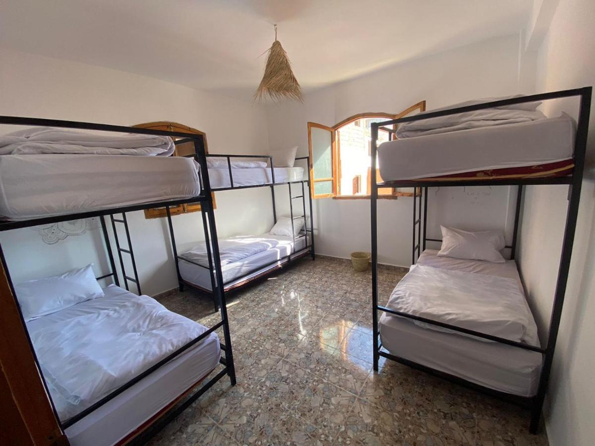 Sable Beach Surf Camp Taghazout Εξωτερικό φωτογραφία