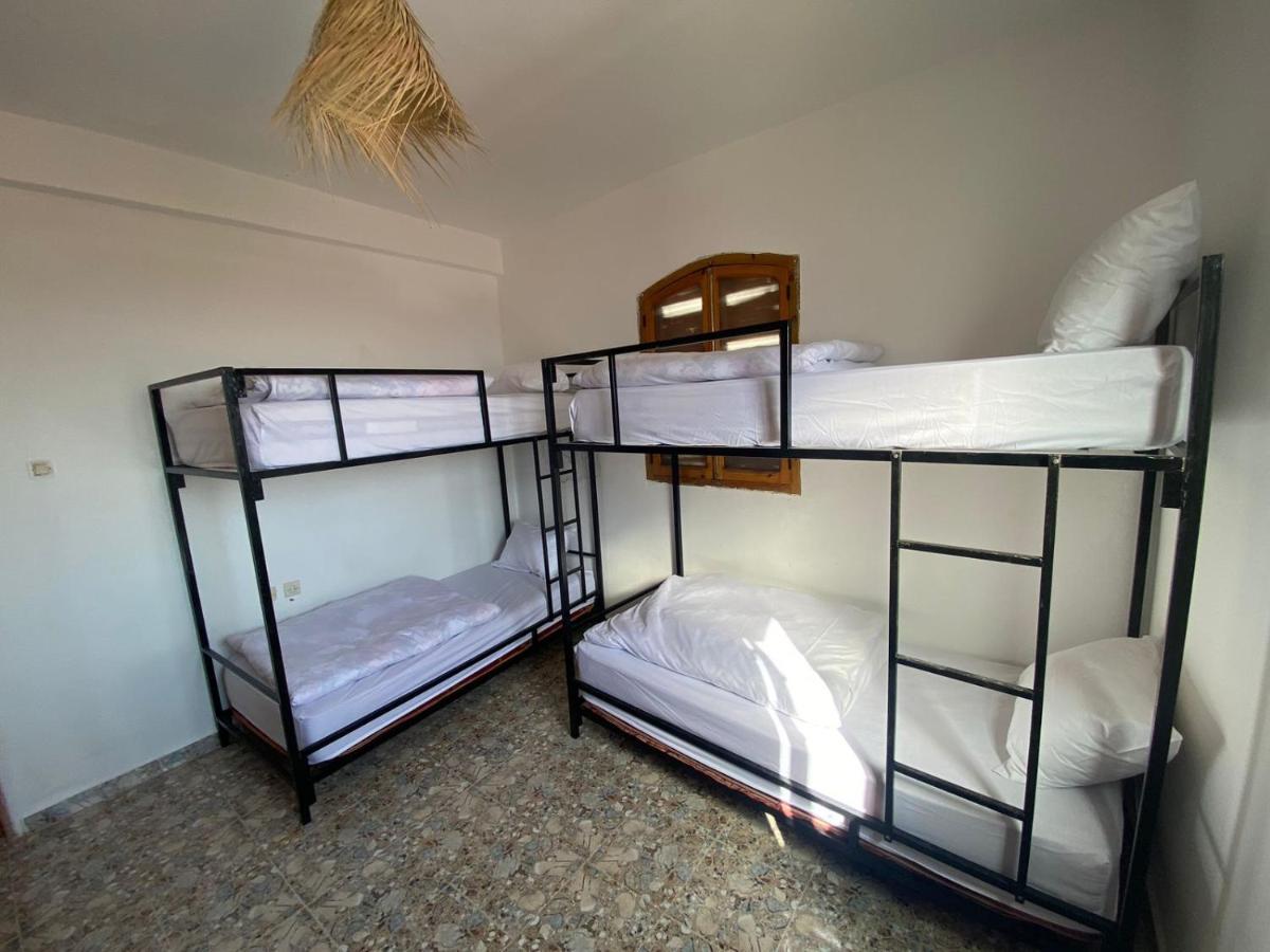 Sable Beach Surf Camp Taghazout Εξωτερικό φωτογραφία