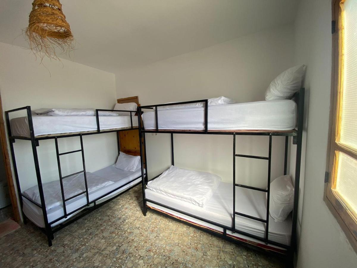 Sable Beach Surf Camp Taghazout Εξωτερικό φωτογραφία