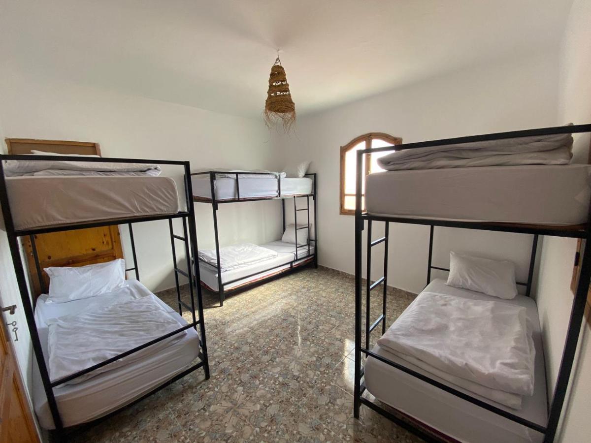 Sable Beach Surf Camp Taghazout Εξωτερικό φωτογραφία