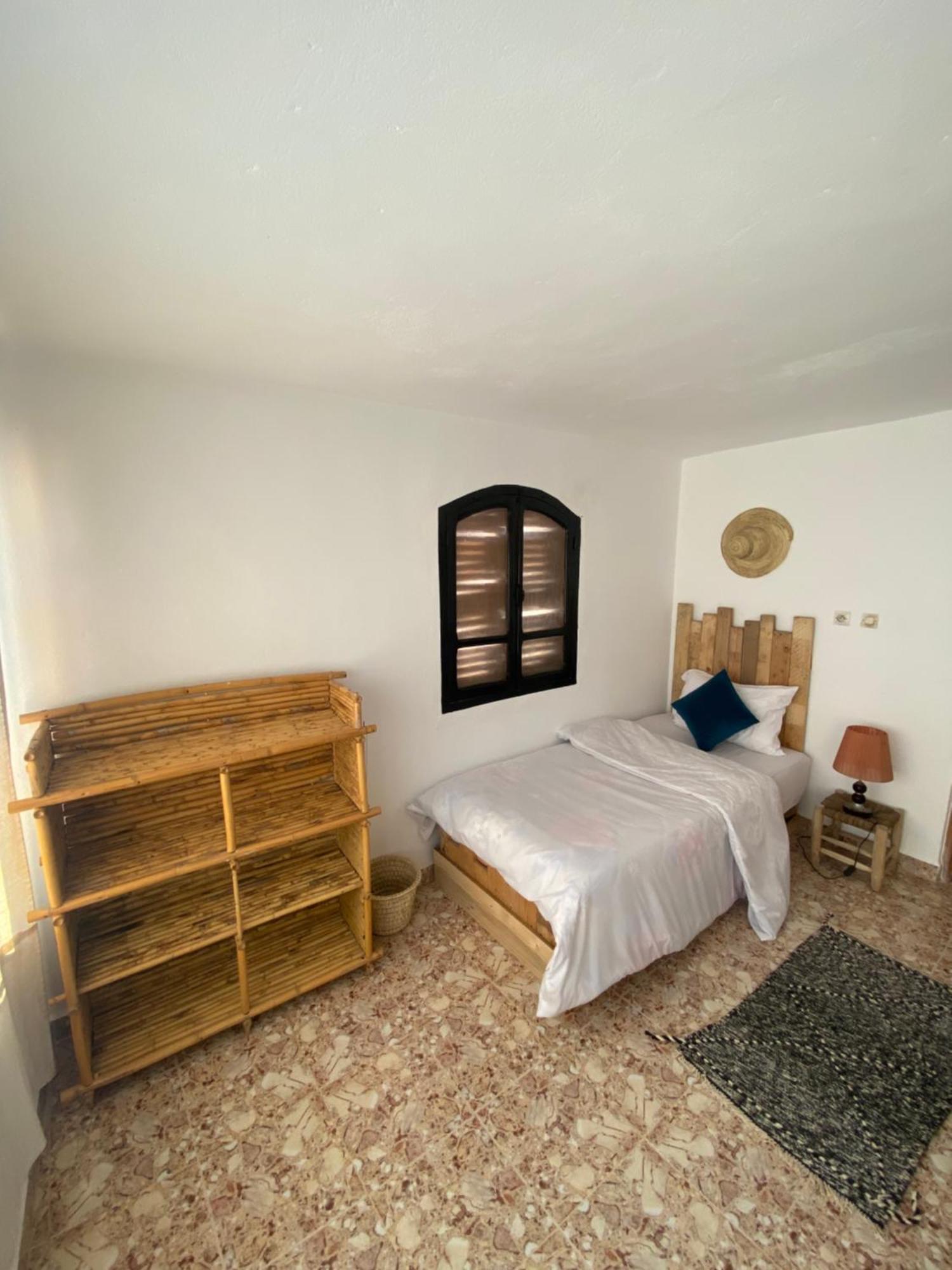 Sable Beach Surf Camp Taghazout Εξωτερικό φωτογραφία