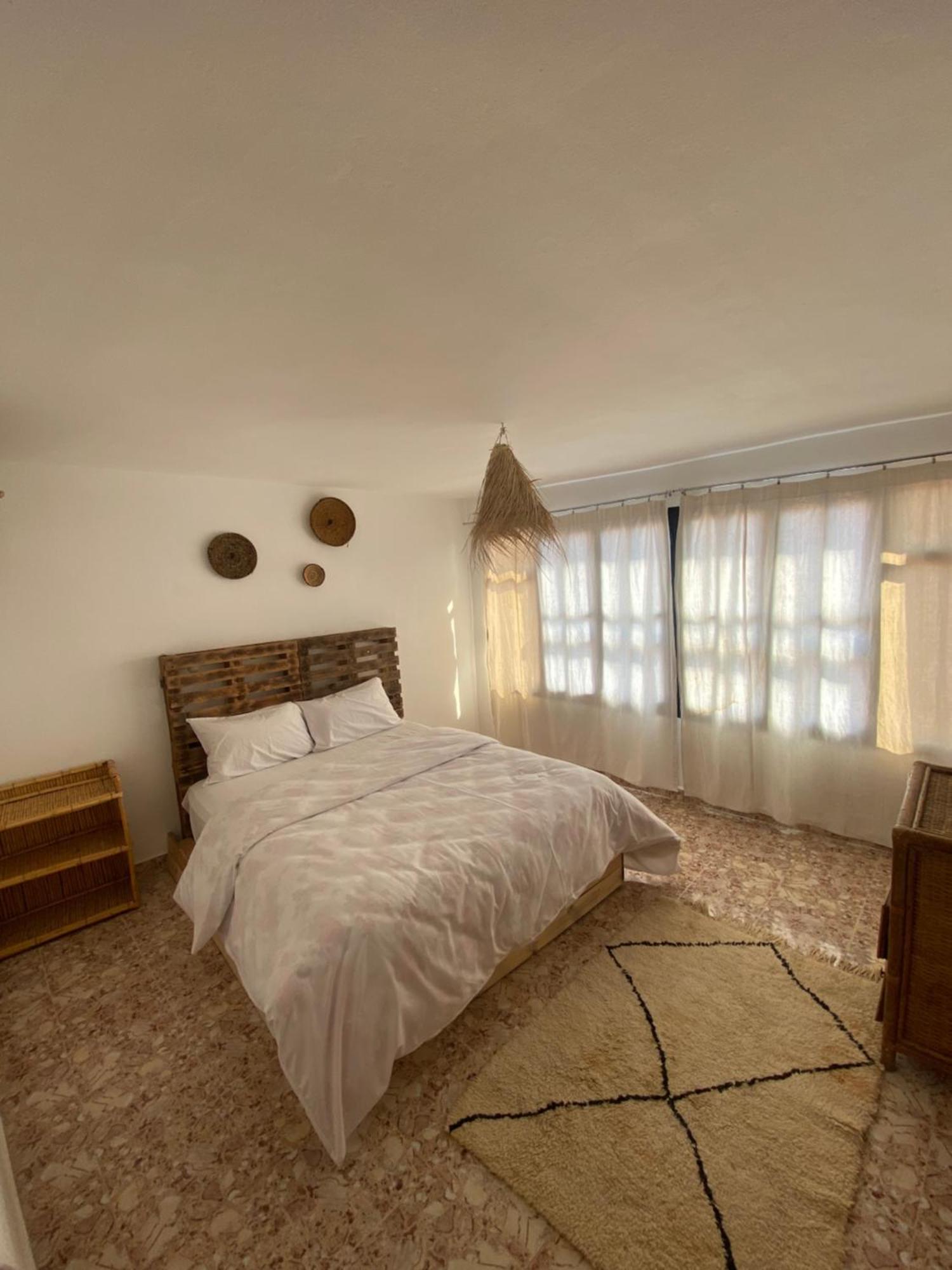 Sable Beach Surf Camp Taghazout Εξωτερικό φωτογραφία