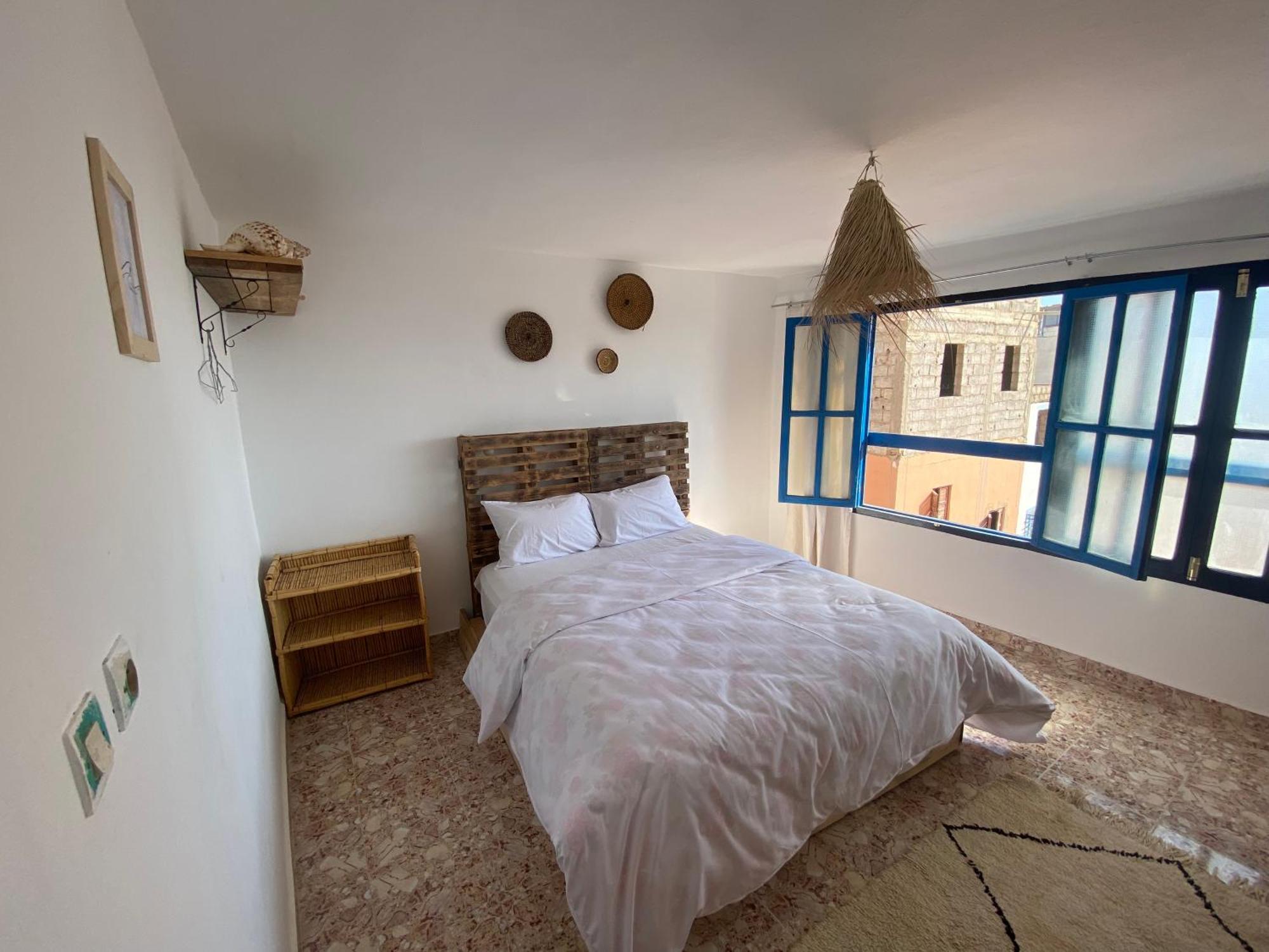 Sable Beach Surf Camp Taghazout Εξωτερικό φωτογραφία