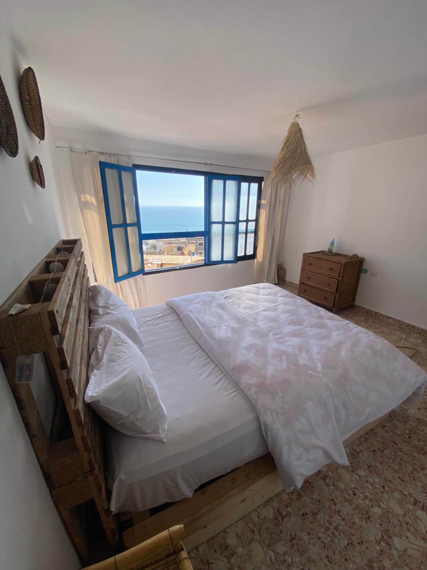 Sable Beach Surf Camp Taghazout Εξωτερικό φωτογραφία
