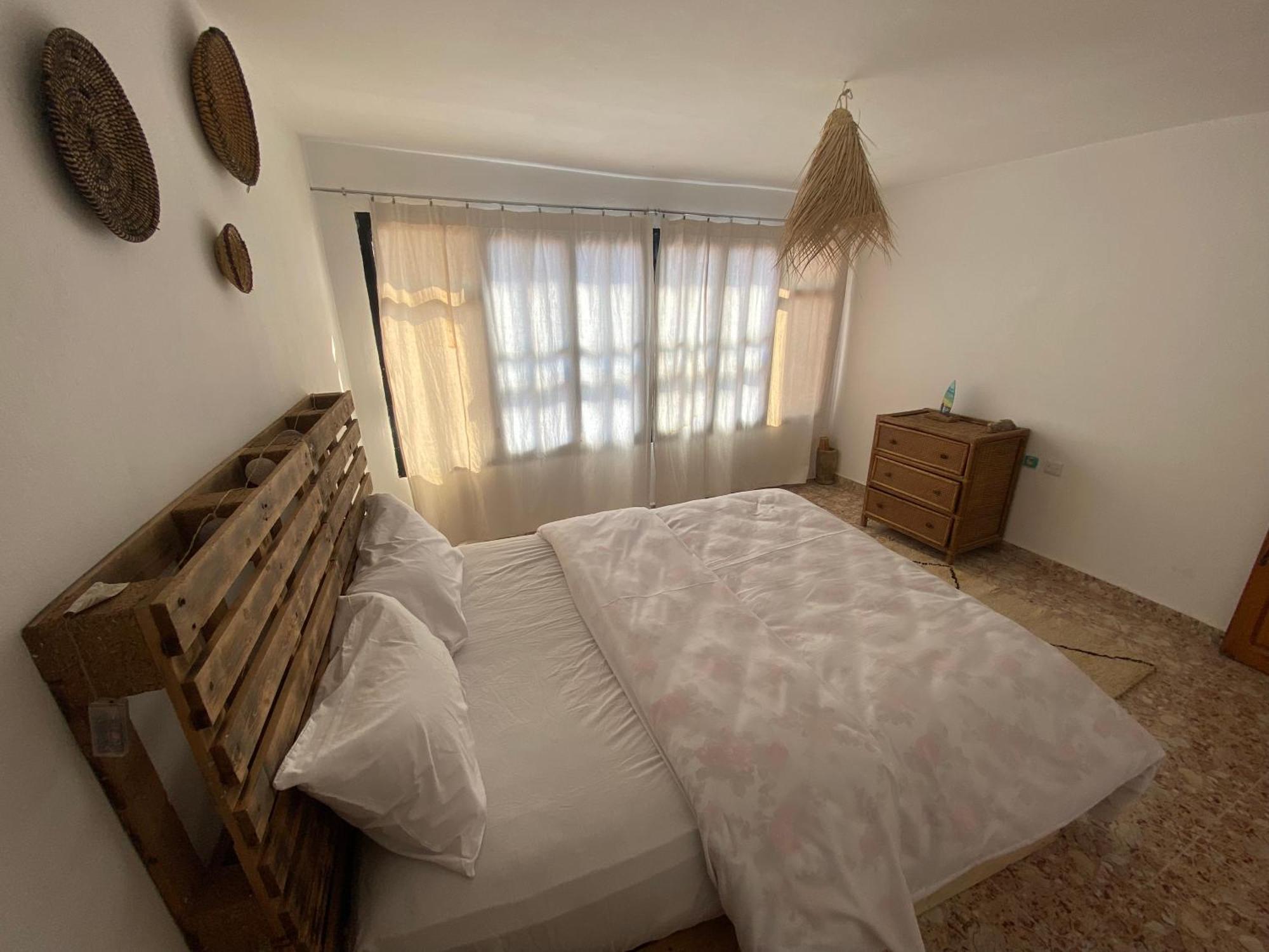 Sable Beach Surf Camp Taghazout Εξωτερικό φωτογραφία